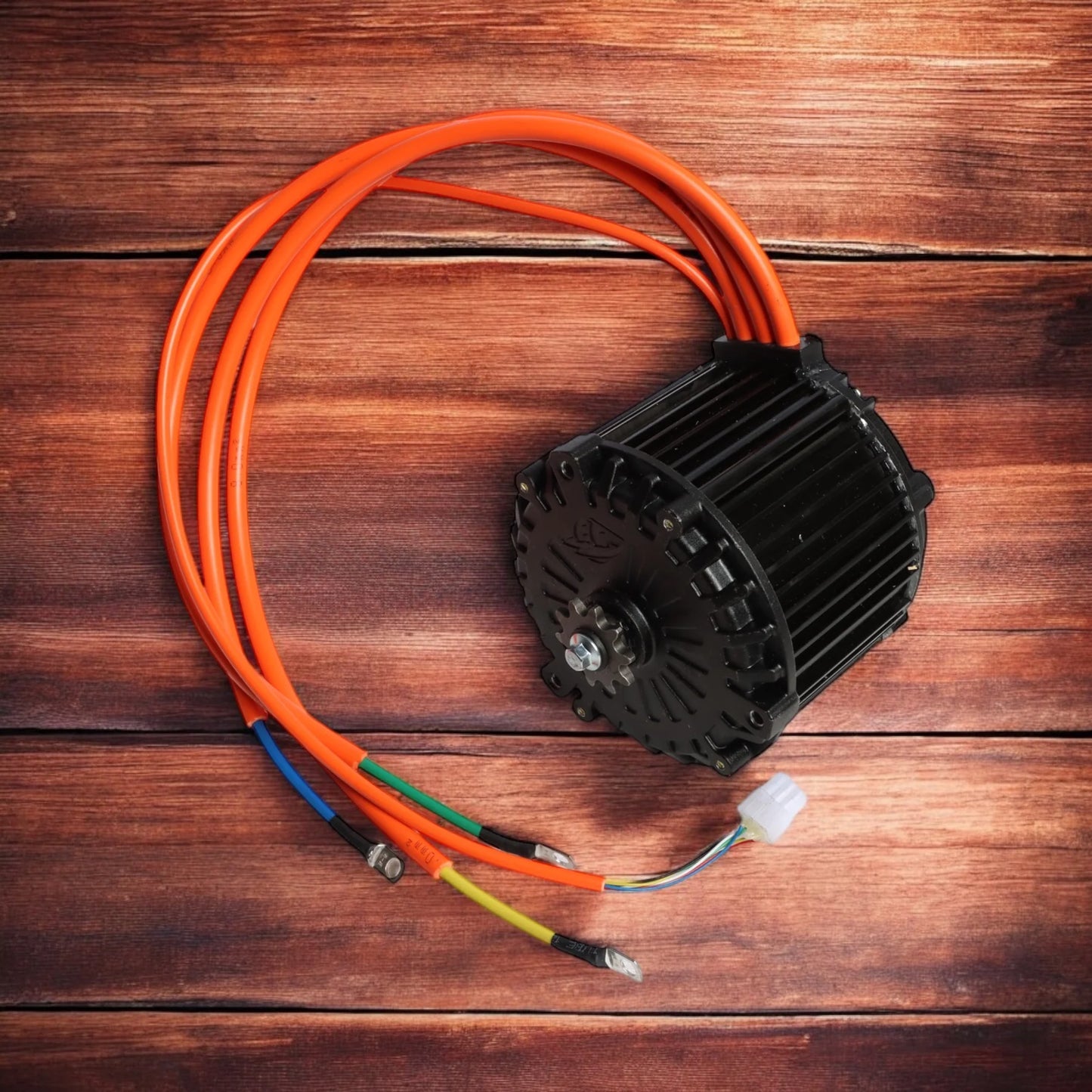 ETM™ Upgrade Kit 2.0 | For Mototec, Funbikes, EBOX, Apollo, GPX | By Electro & Company