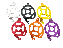 PSM Surron Light Bee X Primary Cover - REVRides