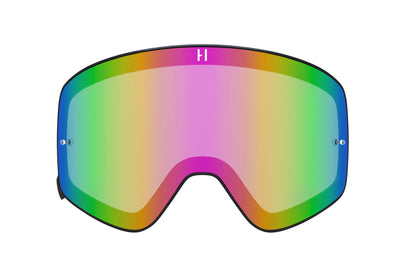 Havoc Pink Magnetic Infinity Lens | Tint Darkness Level 3