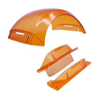 Drop Top Fender Kit (GT/GT-S)