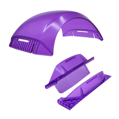 Drop Top Fender Kit (GT/GT-S)