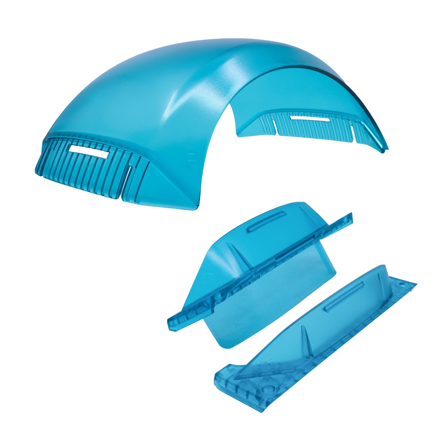 Drop Top Fender Kit (GT/GT-S)