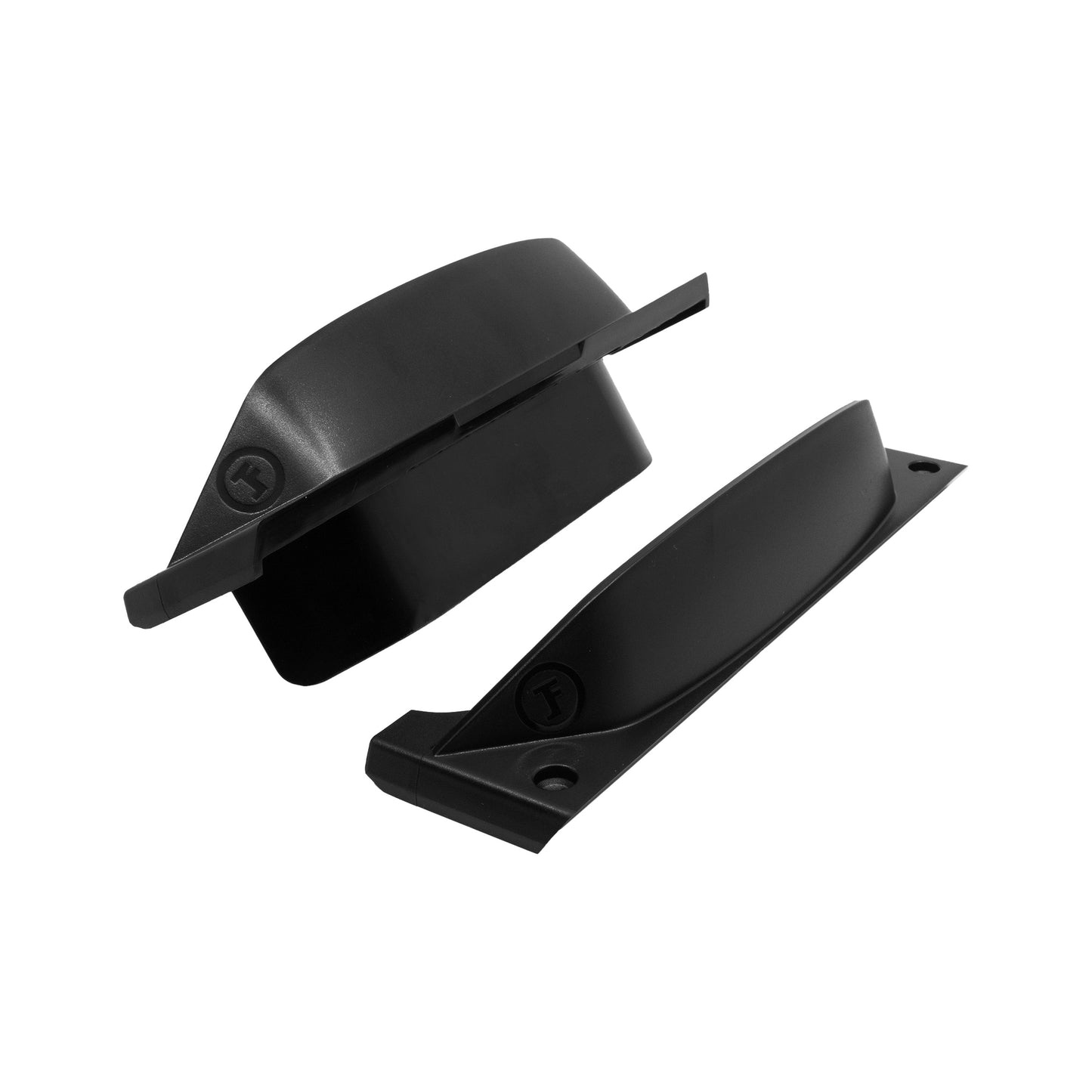 Drop Top (Fender Base Pieces Only) (XR)