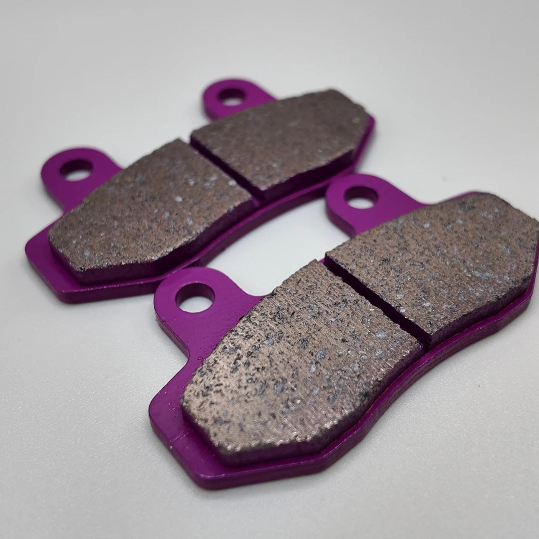 Performance Brake Pads | Sur Ron Ultra Bee (Front & Rear) | By Project 9