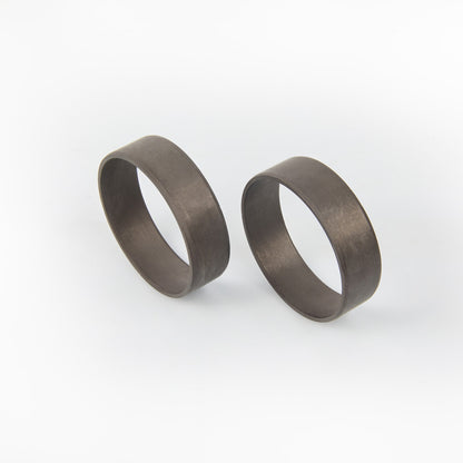 PURE - TRAXION Fork bushings