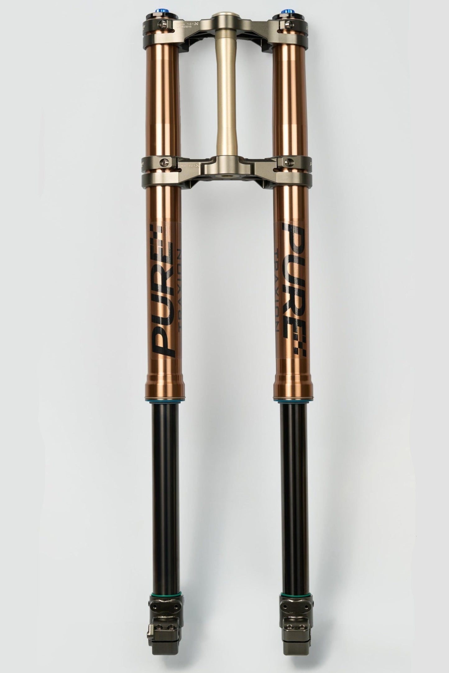 PURE Racing TRAXION Fork | Surron Ultra Bee