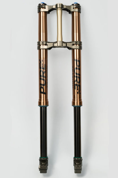 PURE Racing TRAXION Fork | Surron Ultra Bee