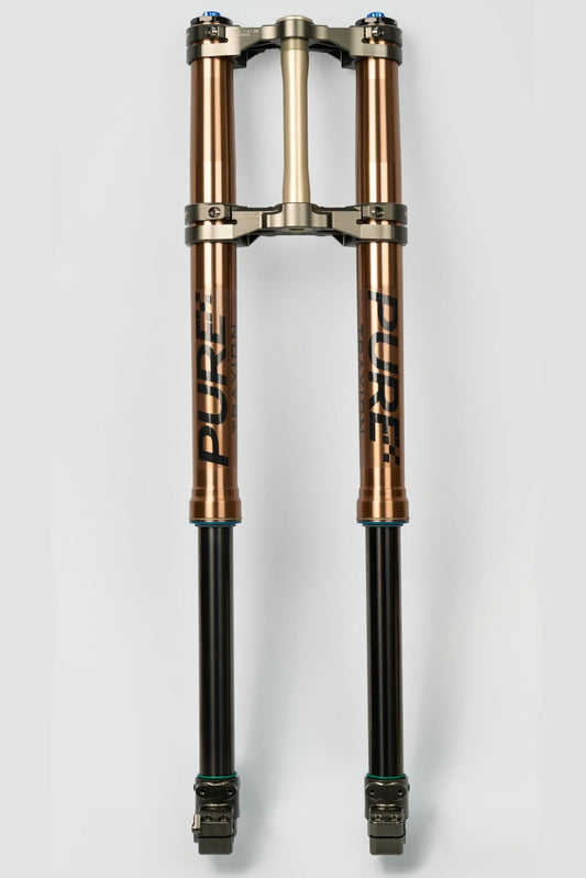 PURE Racing TRAXION Fork | Surron Ultra Bee