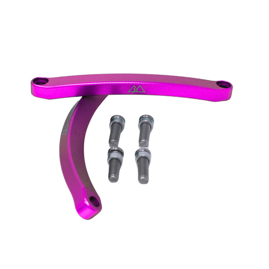PSM Surron Ultra Bee Passenger Handles - REVRides