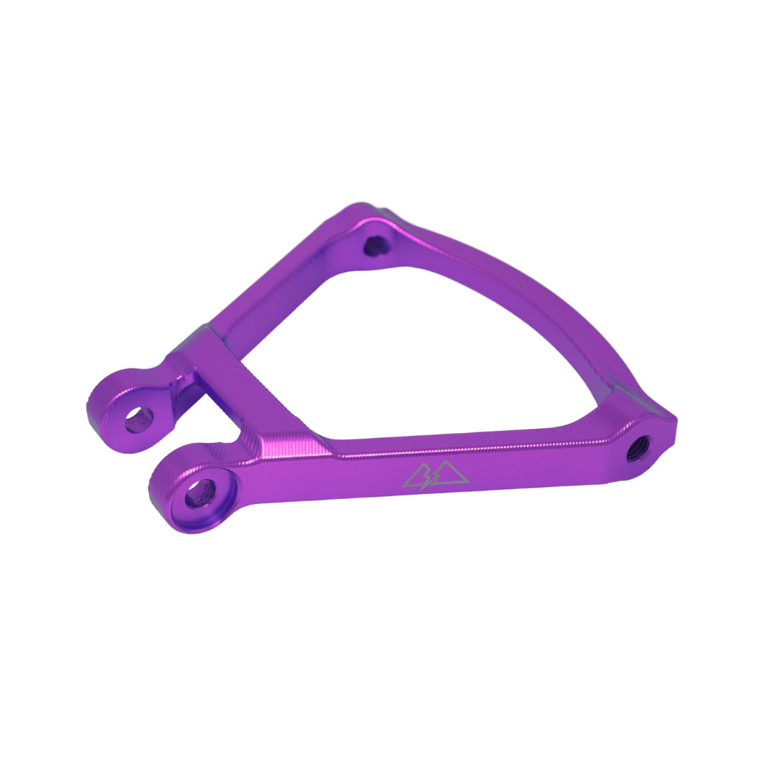 PSM Surron Ultra Bee Reinforced Suspension Triangle - REVRides