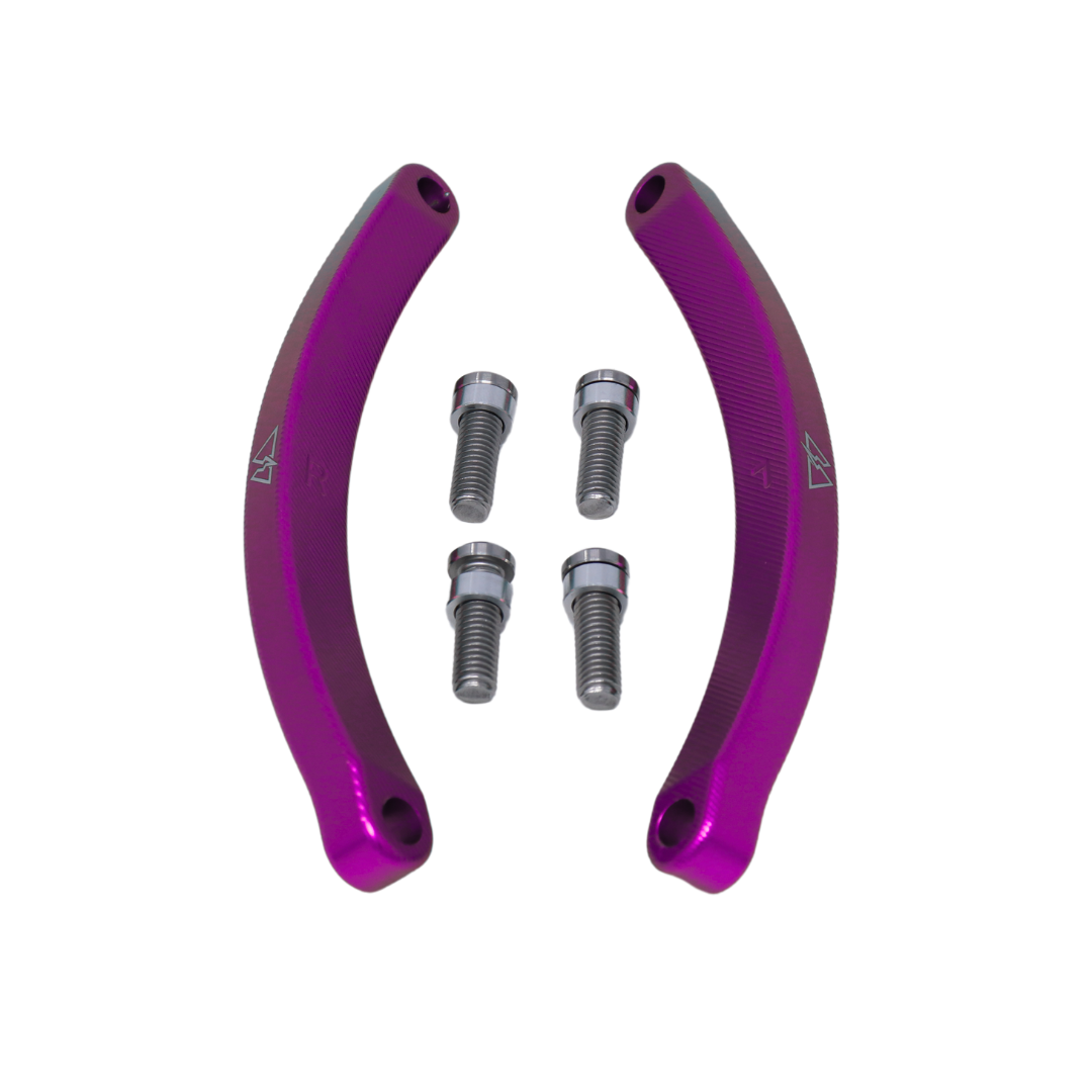 PSM Surron Ultra Bee Passenger Handles - REVRides