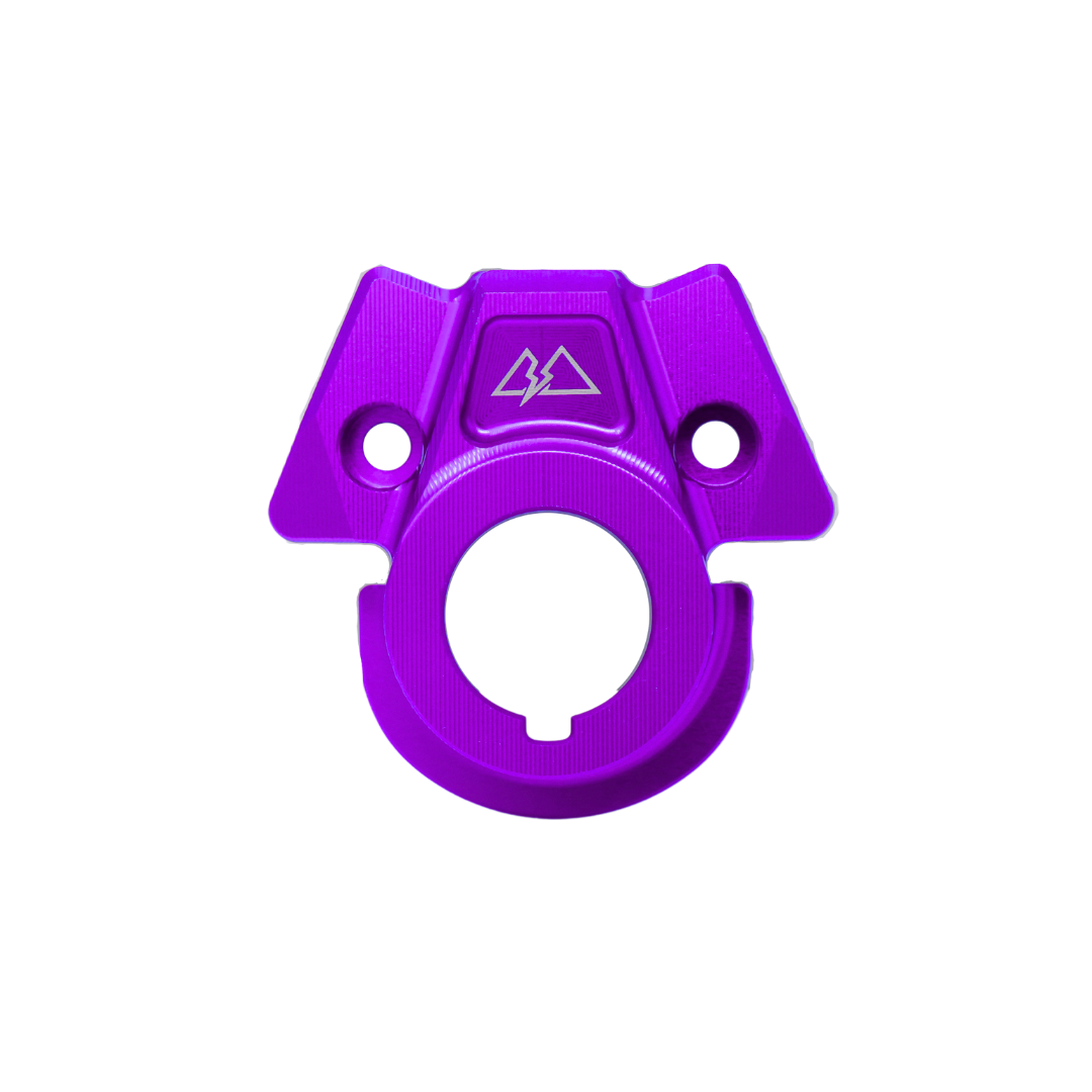 Talaria Sting Ignition Cover - REVRides