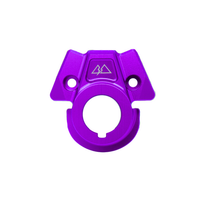 Talaria Sting Ignition Cover - REVRides