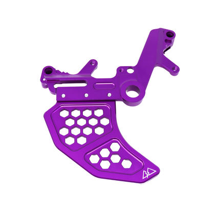 Surron Ultra Bee Rear Disc Guard - REVRides