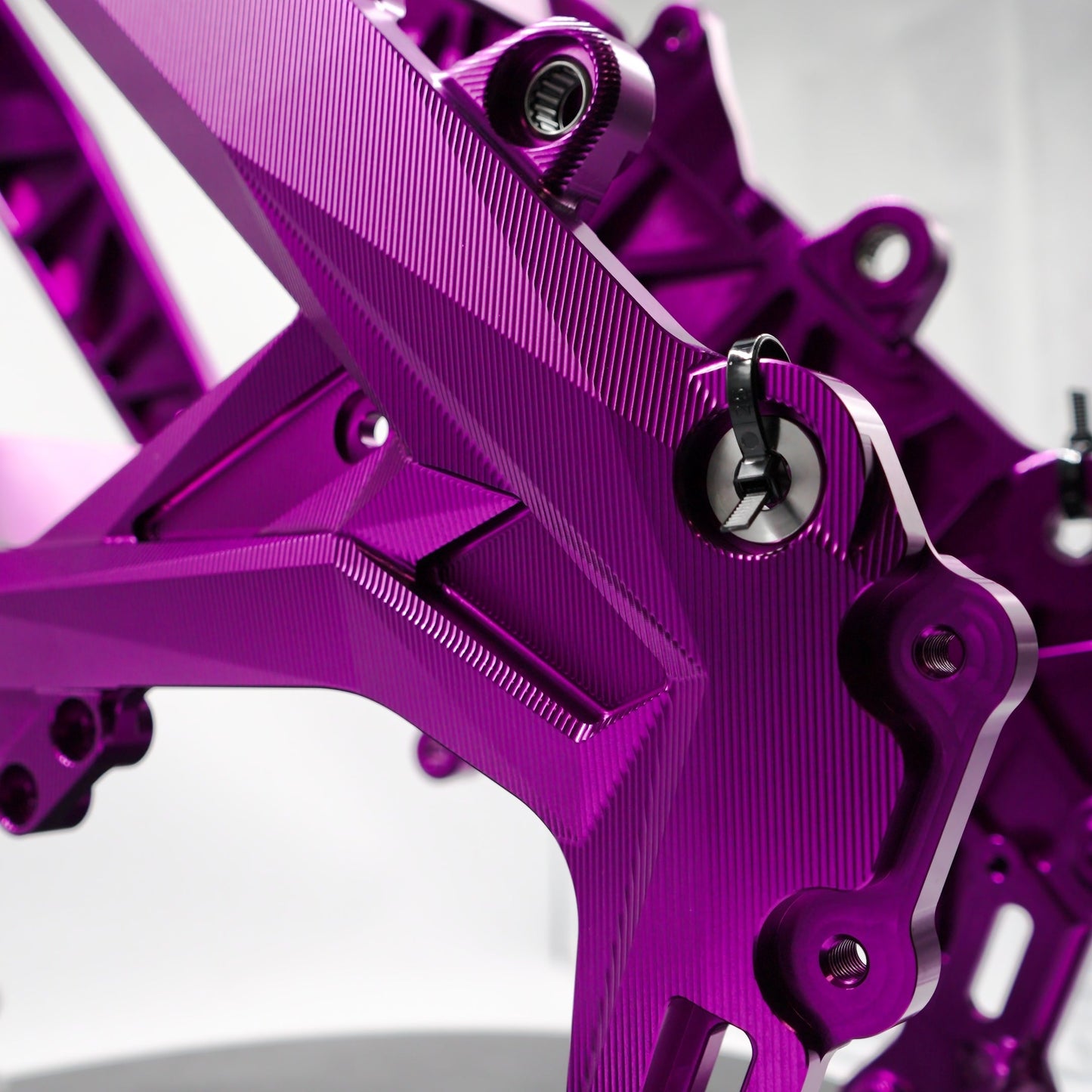 KyVex Billet Frame | For Surron Light Bee X