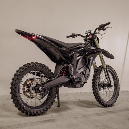 Altis Sigma Mega | 144V 51KW Electric Motocross Bike for Racing