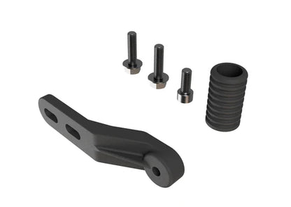 Heavy Hitter ETM RTR Billet Shift Lock | For ETM RTR & RTR Lite