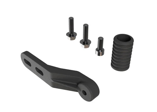 Heavy Hitter ETM RTR Billet Shift Lock | For ETM RTR & RTR Lite