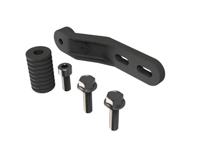 Heavy Hitter ETM RTR Billet Shift Lock | For ETM RTR & RTR Lite