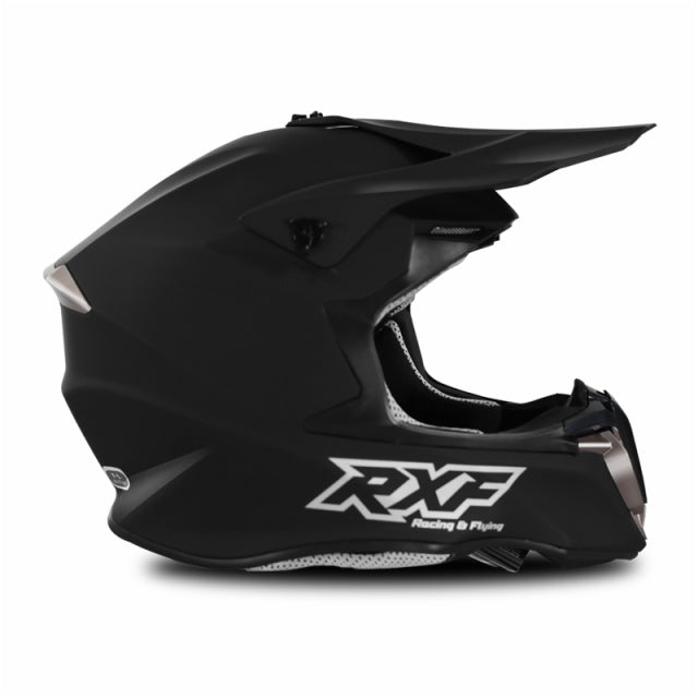 Youth & Kids Motorcycle Off-Road Helmet Full Face - REVRides