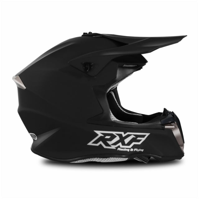adjustable youth motorcycle helmet Youth & Kids Motorcycle Off-Road Helmet Full Face – REVRides