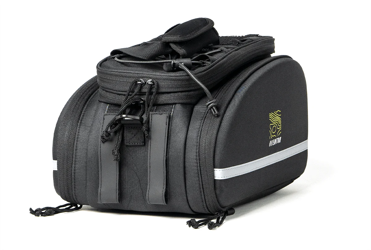 Aventon Rack Top Bag for E-bikes/ E-moto