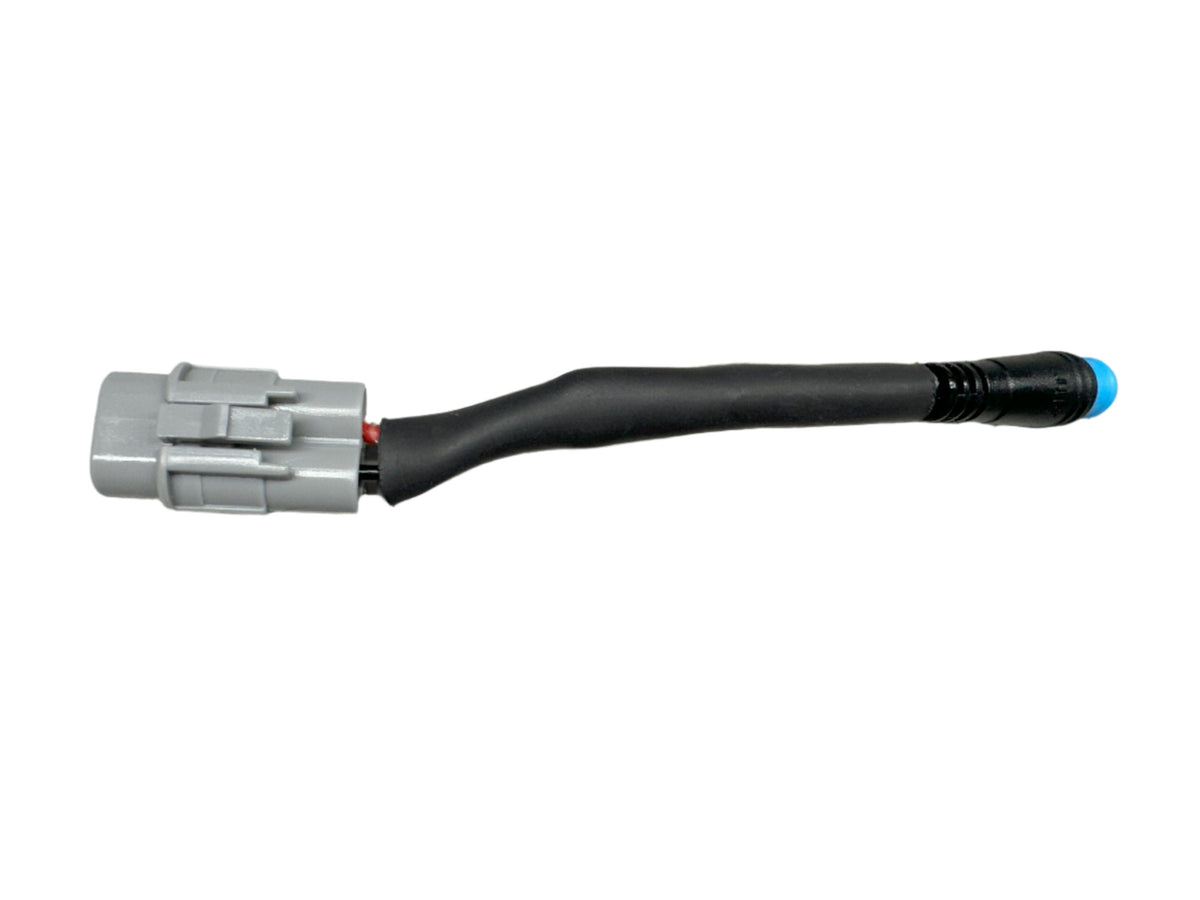 Headlight Adapter | Rawrr Mantis X | Adapt a light to your bike