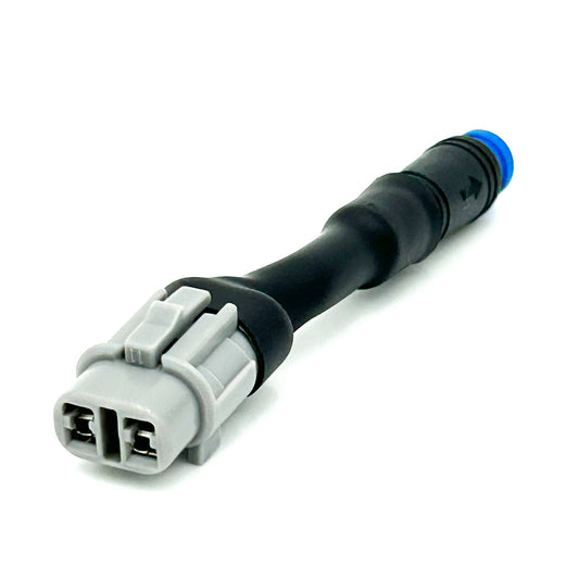 Headlight Adapter | Rawrr Mantis X | Adapt a light to your bike