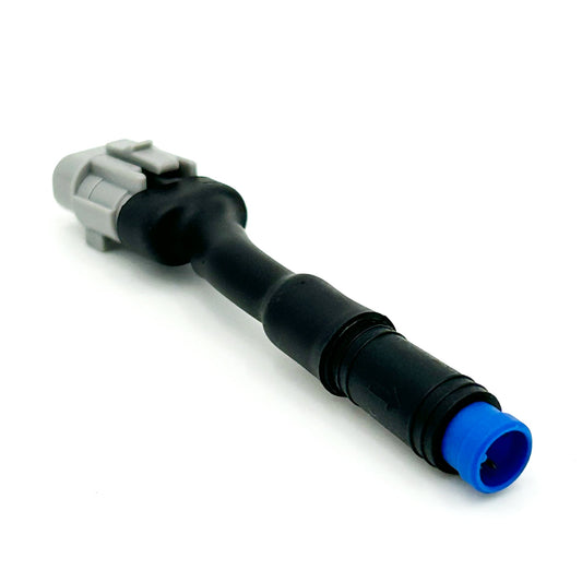 Headlight Adapter | Rawrr Mantis X | Adapt a light to your bike