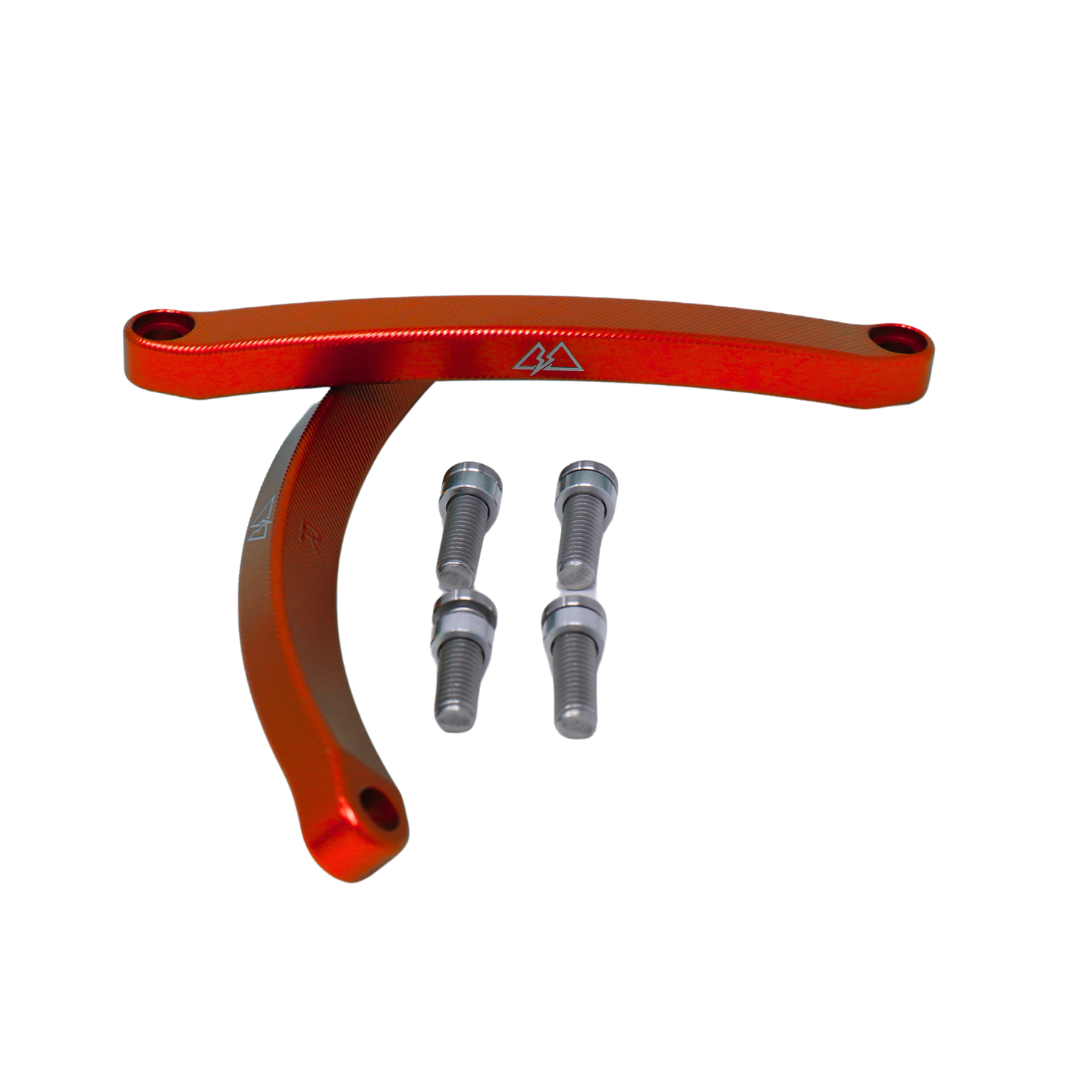 PSM Surron Ultra Bee Passenger Handles - REVRides