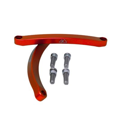 PSM Surron Ultra Bee Passenger Handles - REVRides