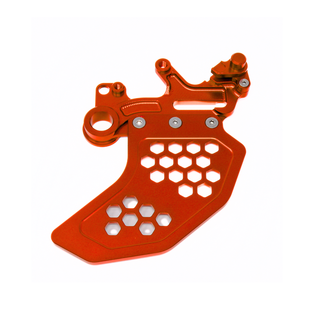 Surron Ultra Bee Rear Disc Guard - REVRides