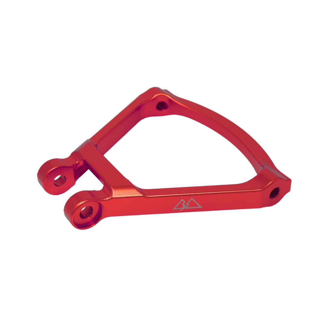 PSM Surron Ultra Bee Reinforced Suspension Triangle - REVRides