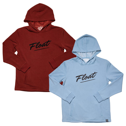 The Daily Hoodie