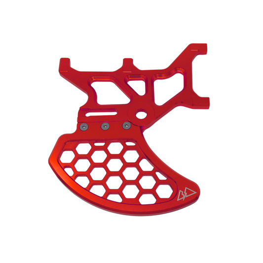 PSM Surron Light Bee X Rotor Guard - REVRides