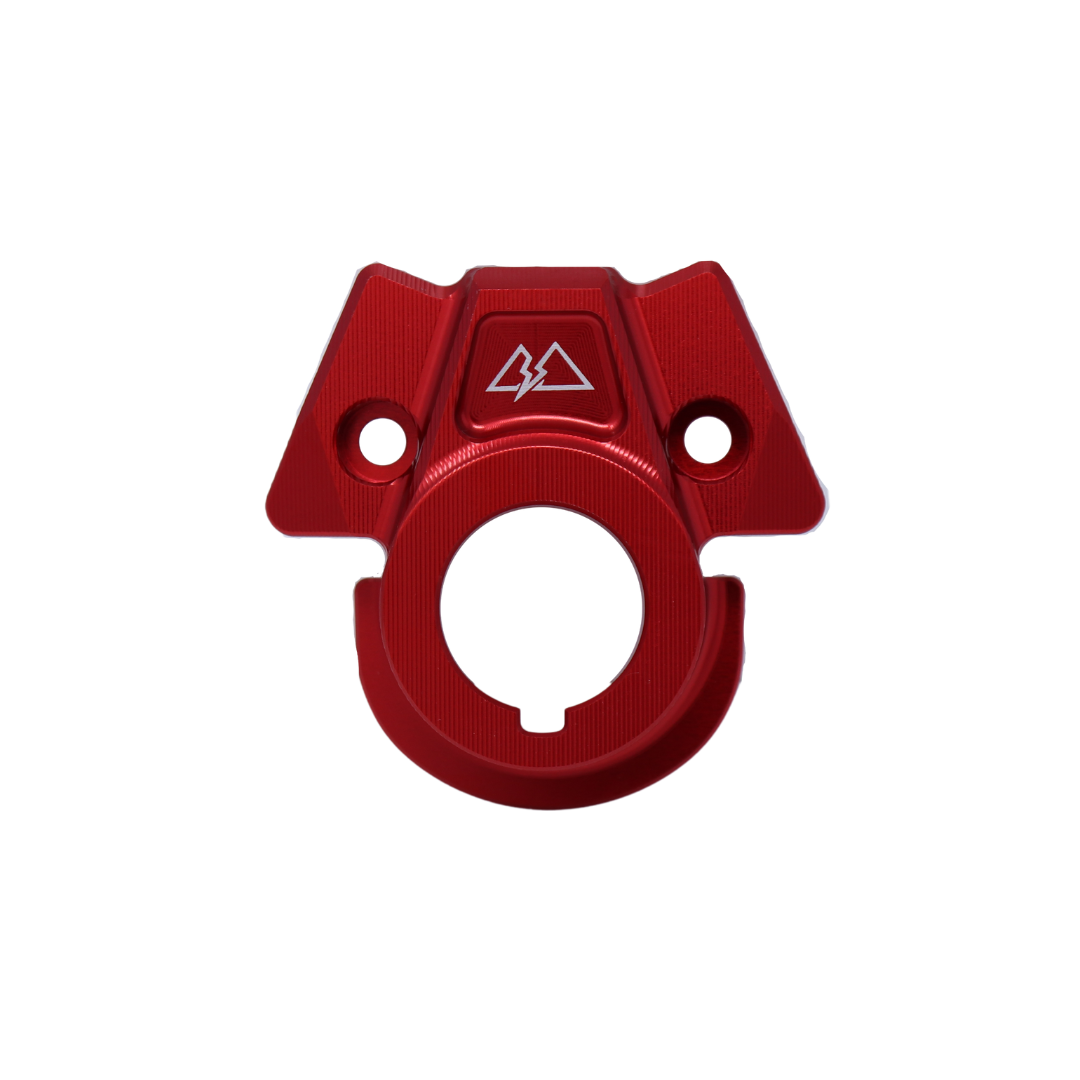Talaria Sting Ignition Cover - REVRides