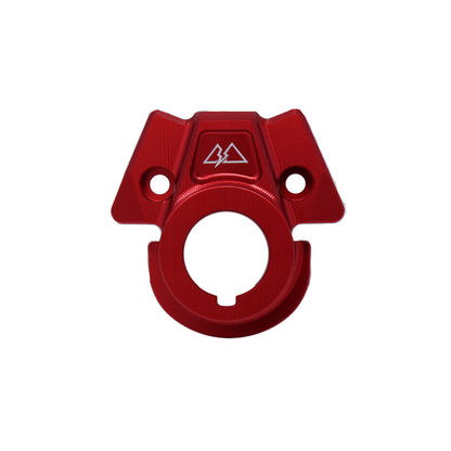 Talaria Sting Ignition Cover - REVRides