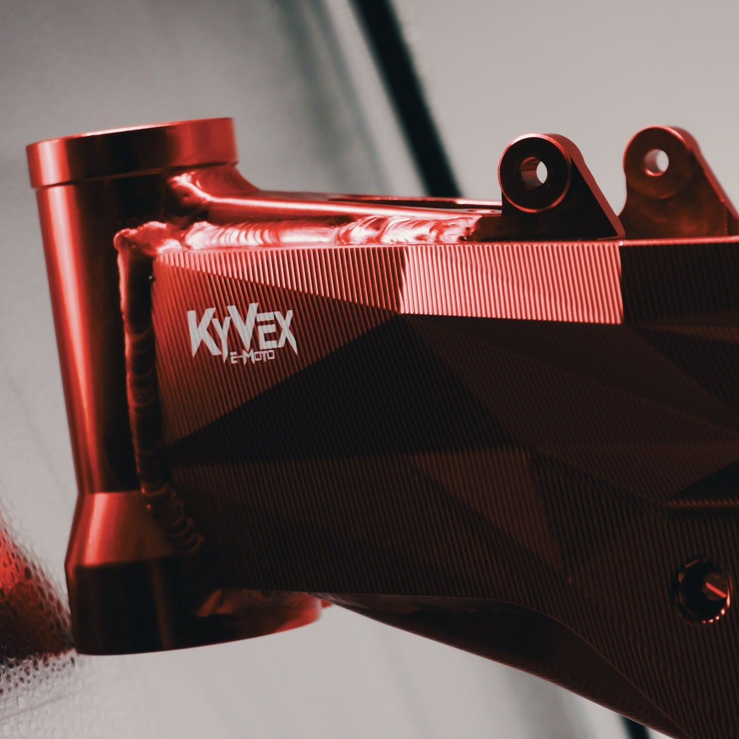 KyVex Billet Frame | For Surron Light Bee X