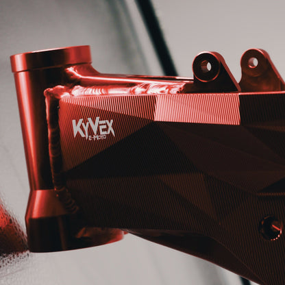 KyVex Billet Frame | For Surron Light Bee X