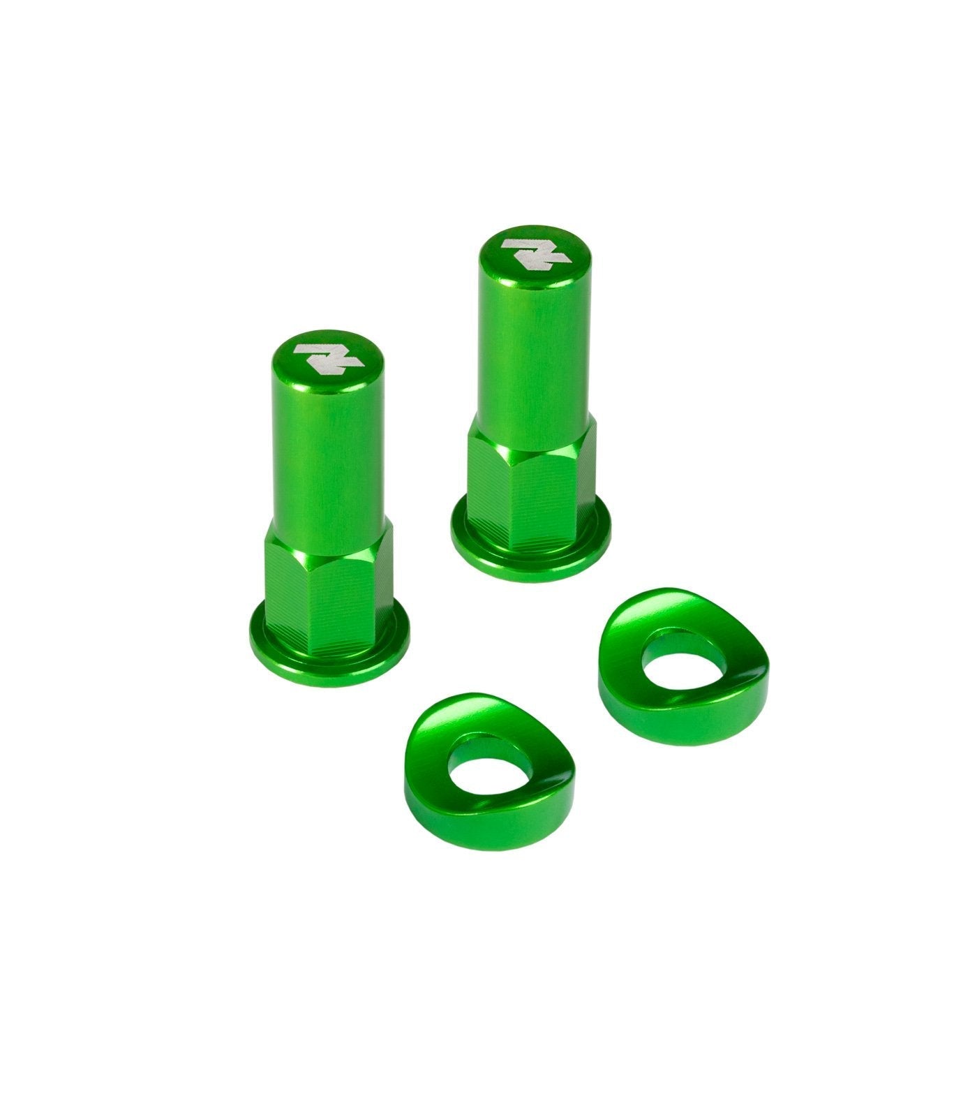 Rim Lock Nut Set for Emotos