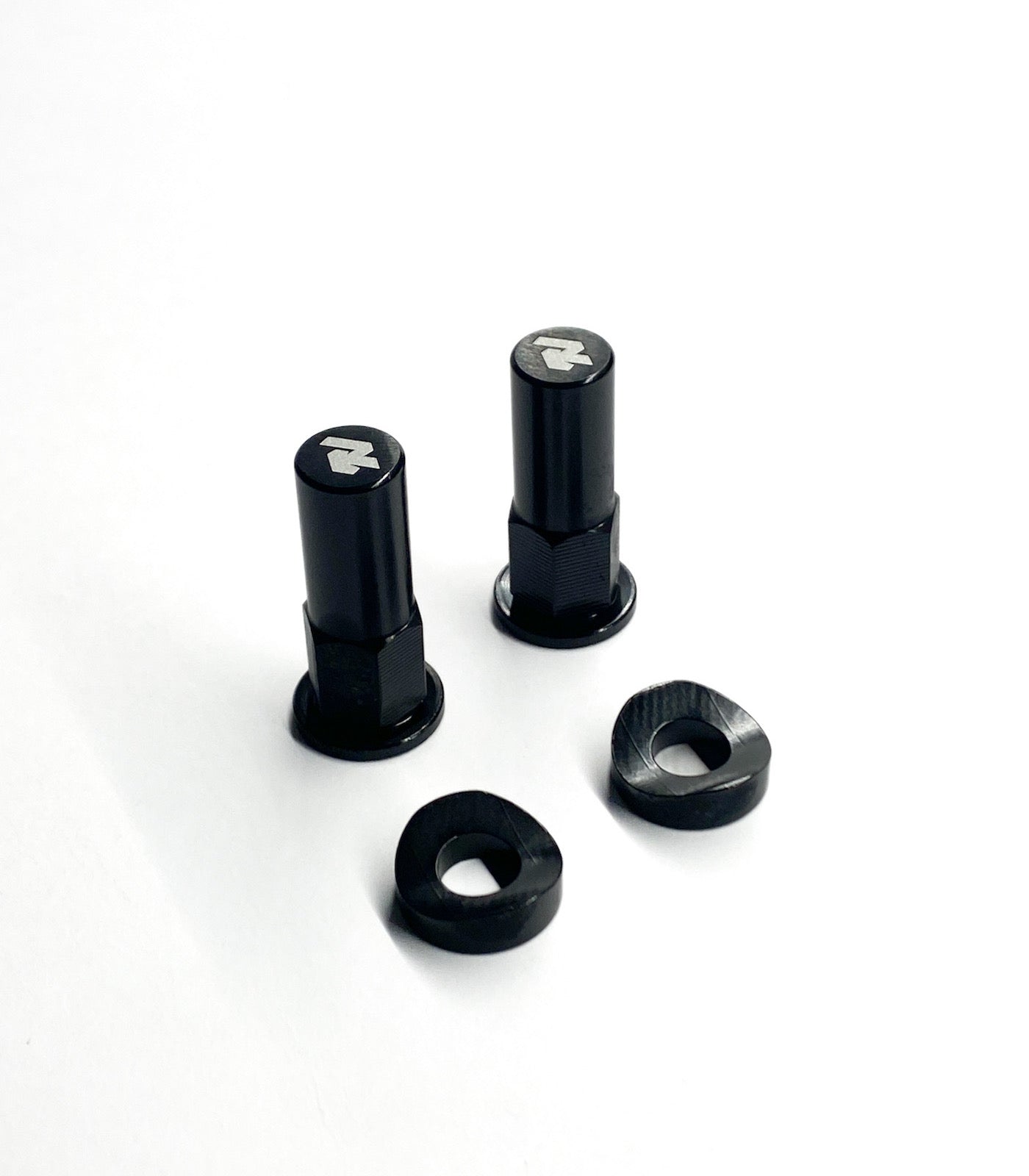 Rim Lock Nut Set for Emotos