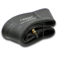 70/100-17 (2.50/2.75-17) Heavy Duty 17" Inner Tube | 3mm Thick