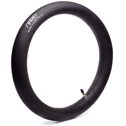 70/100-17 (2.50/2.75-17) Heavy Duty 17" Inner Tube 3mm Thick - REVRides