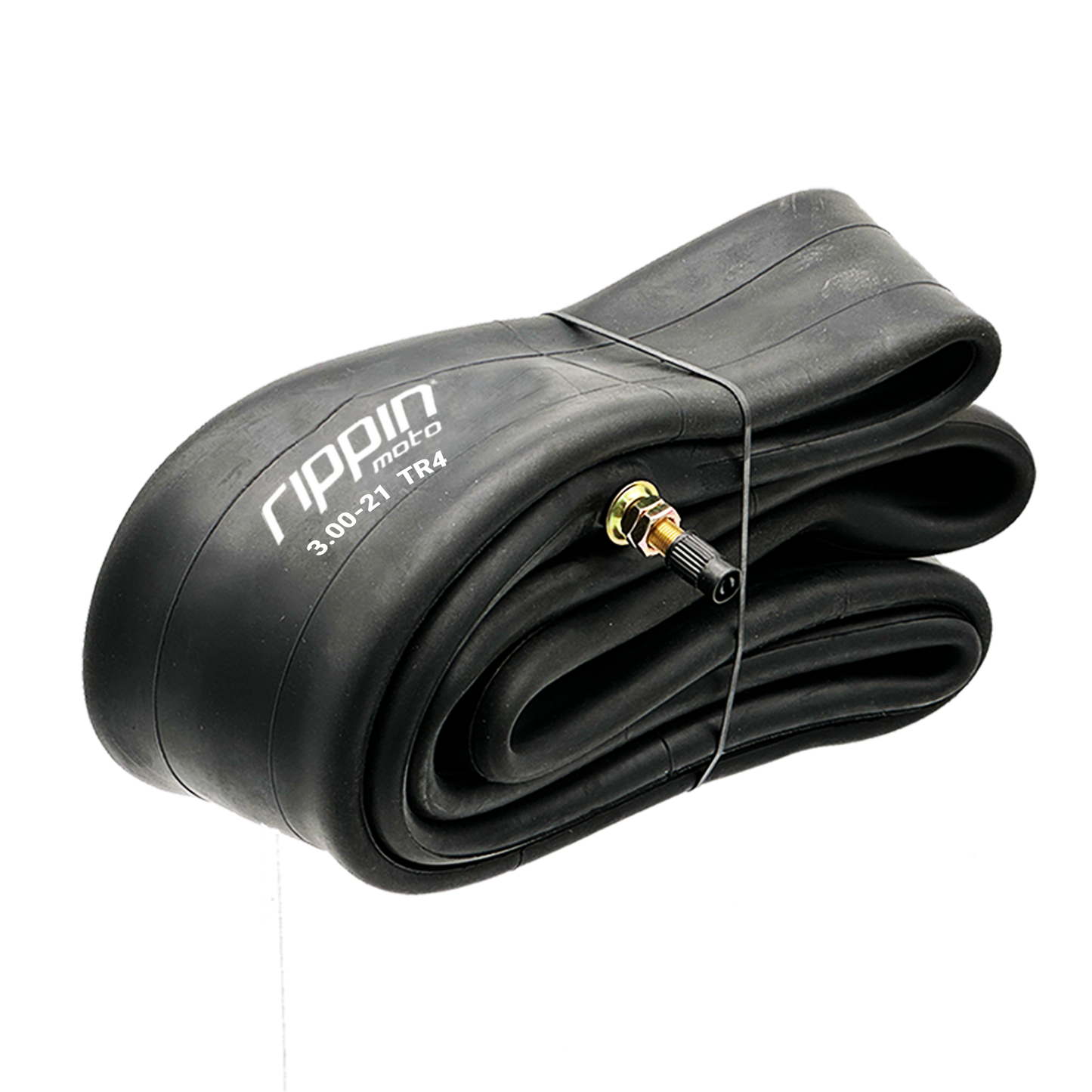 90/90-21 (3.00 x 21) Heavy Duty 21" Inner Tube 3mm Thick - REVRides