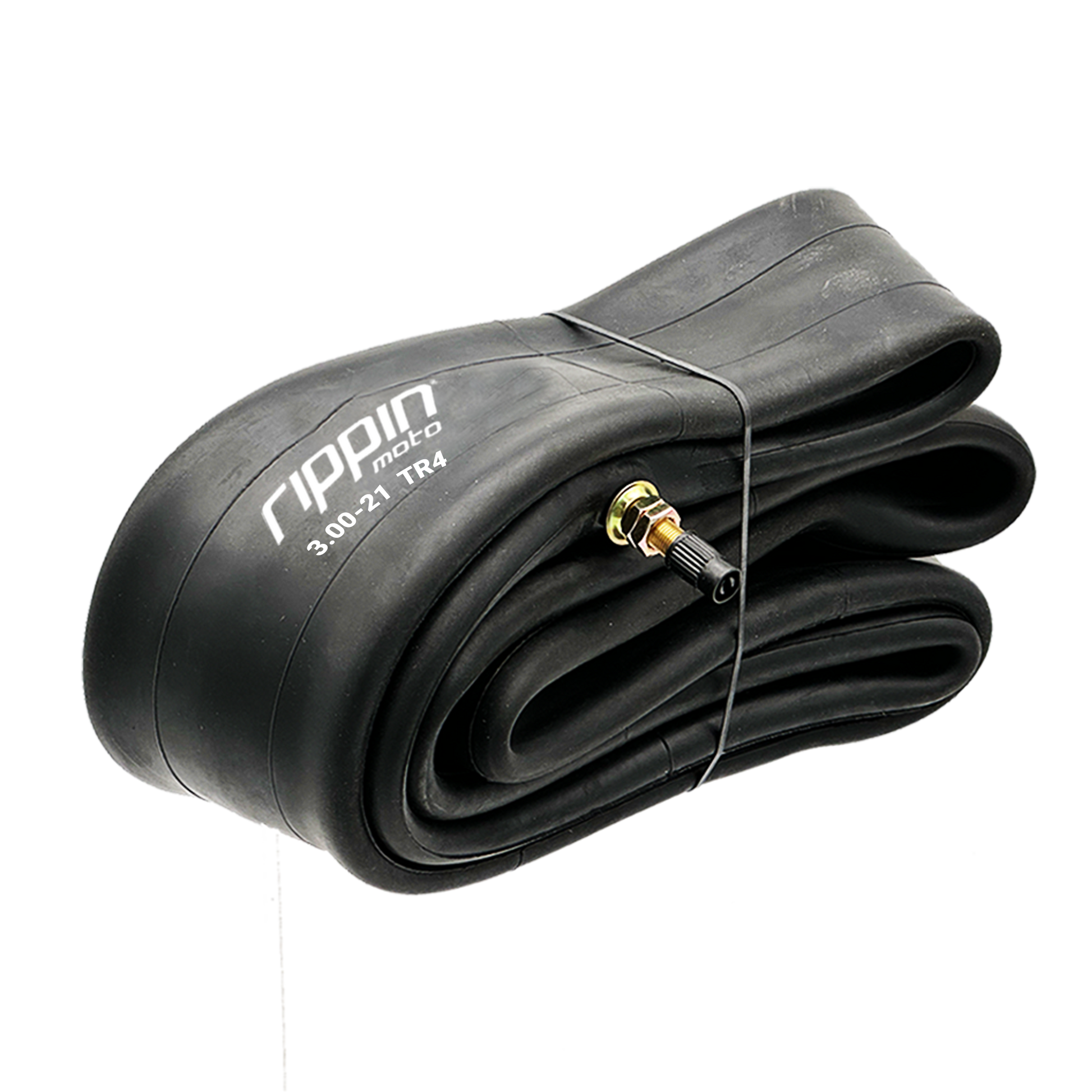 90/90-21 (3.00 x 21) Heavy Duty 21" Inner Tube 3mm Thick - REVRides