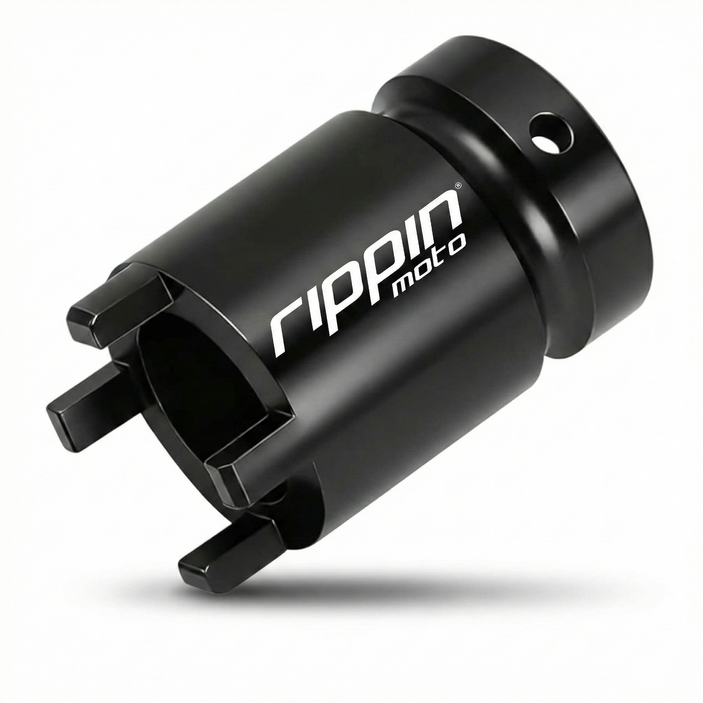 4-Pin Jackshaft & Swing Arm Lock Nut Socket | Sur-Ron & E-Ride Pro | by Rippin Moto