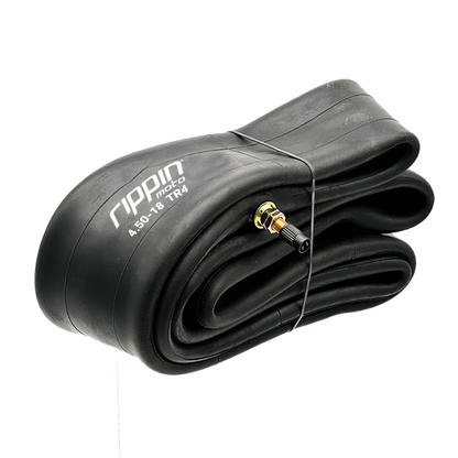 110/100-18 (4.5 x 18) Heavy Duty 18" Inner Tube 3mm Thick - REVRides