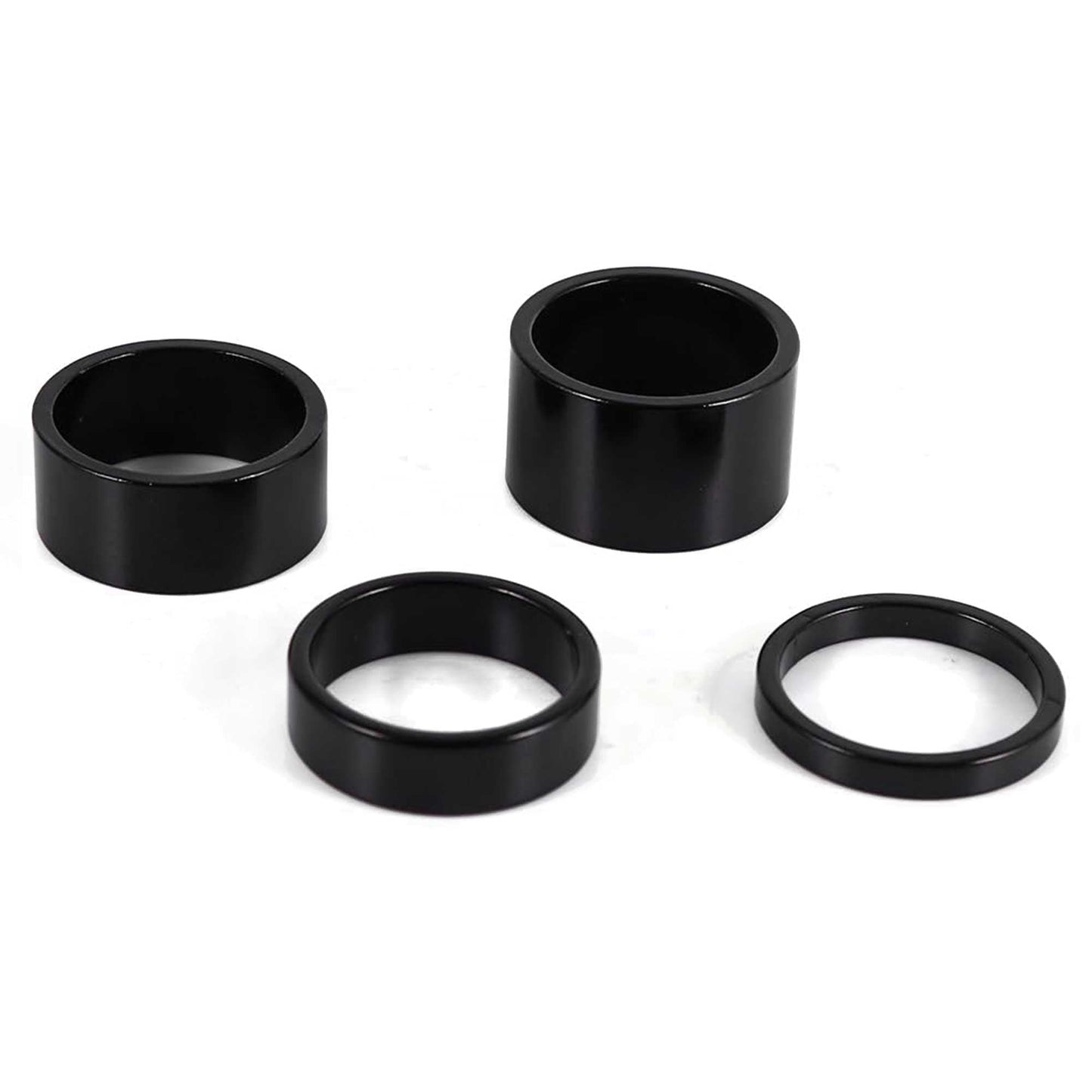 Headset 4PC Spacer Kit - 5mm, 10mm, 15mm, 20mm | E-Ride pro, Surron and more...