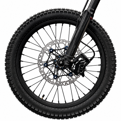 Rippin Moto Gen3 260mm Front Brake Rotor Kit | E-Ride PRO 3.0, SR and Altis Sigma