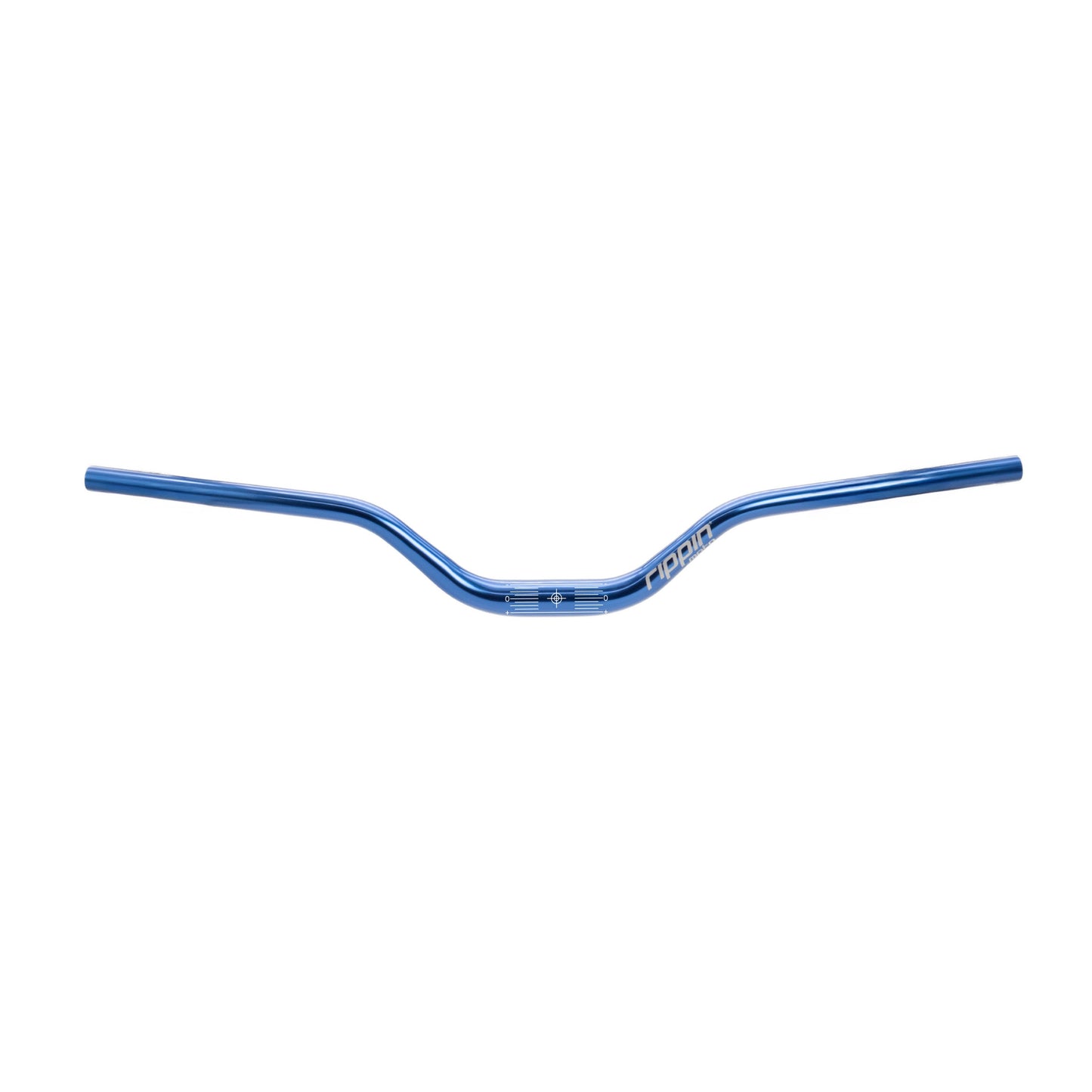 Rippin Rise 3 Handle bar W/ Scott mellow grip combo